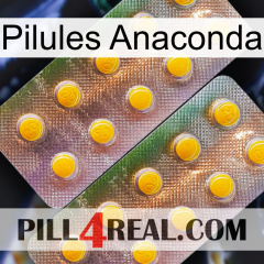 Anaconda Pills new10